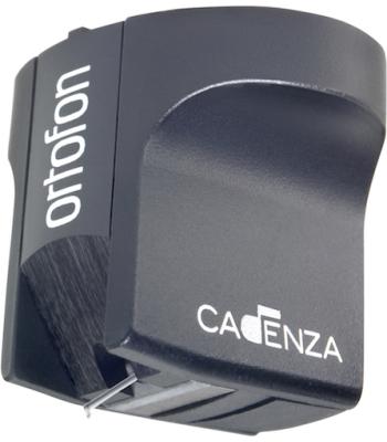 Ortofon Hi-Fi MC Cadenza Black Moving Coil Cartridge